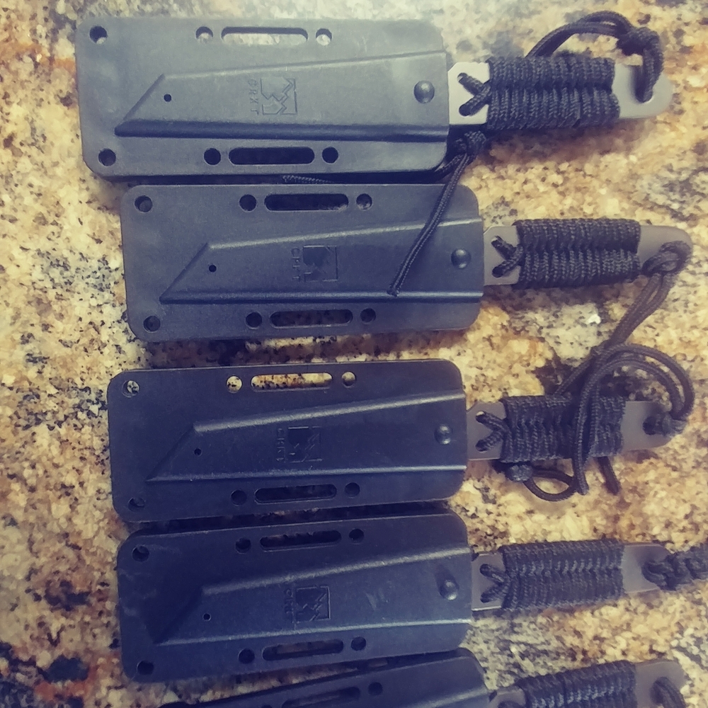 knives, fixed blade - Picture 2 of 6